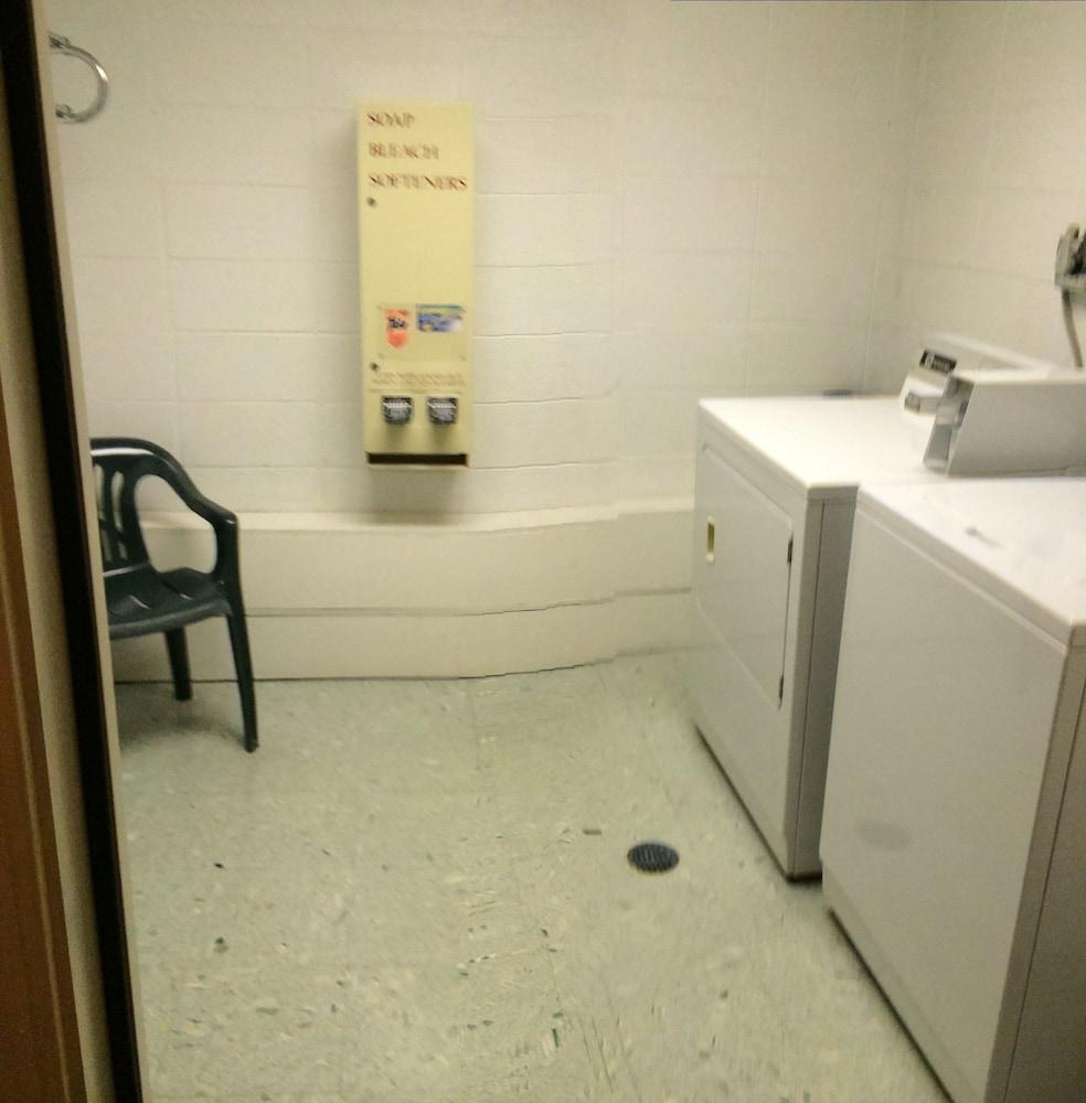 Boarders Inn And Suites By Cobblestone Lamar Missouri Extérieur photo