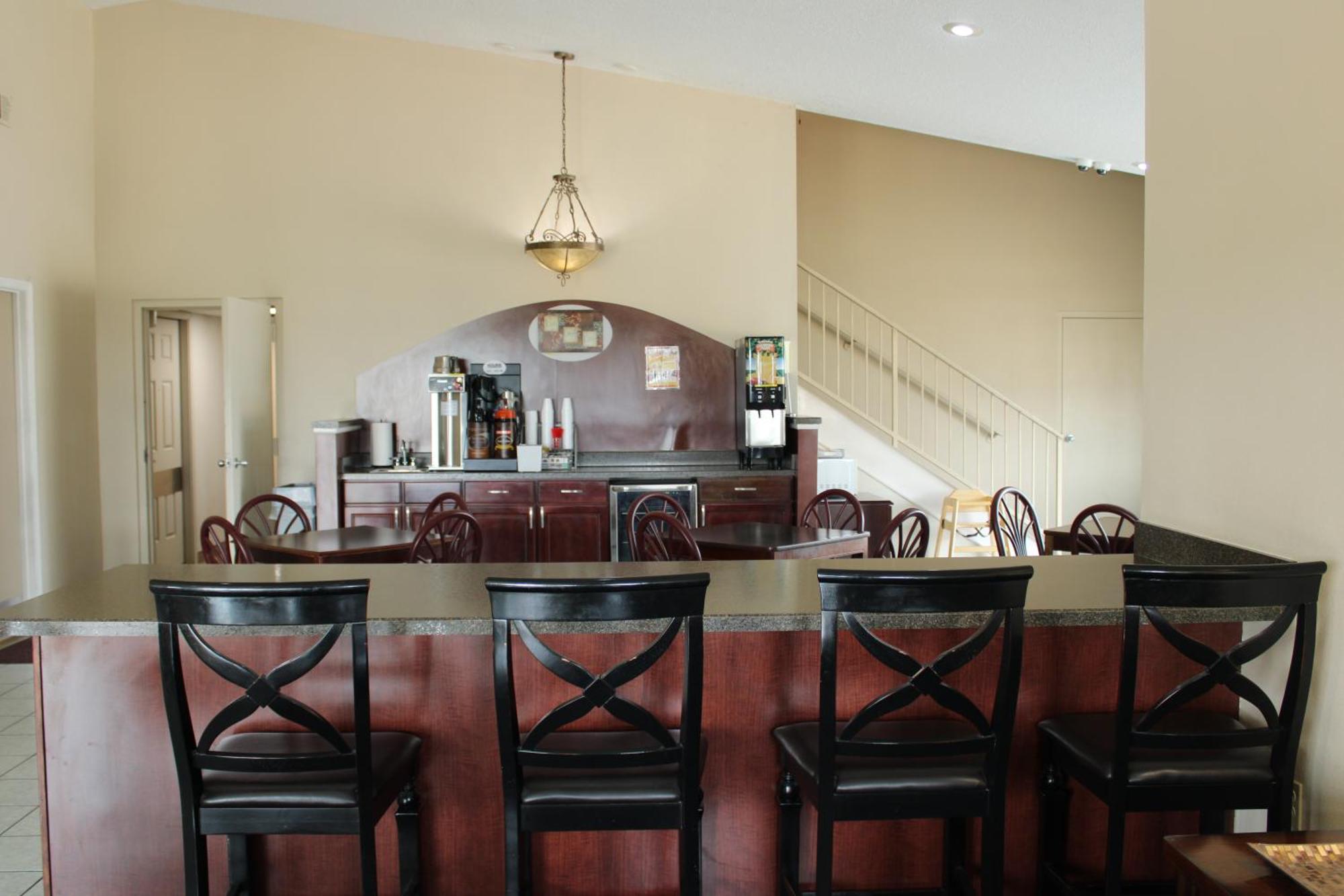 Boarders Inn And Suites By Cobblestone Lamar Missouri Extérieur photo