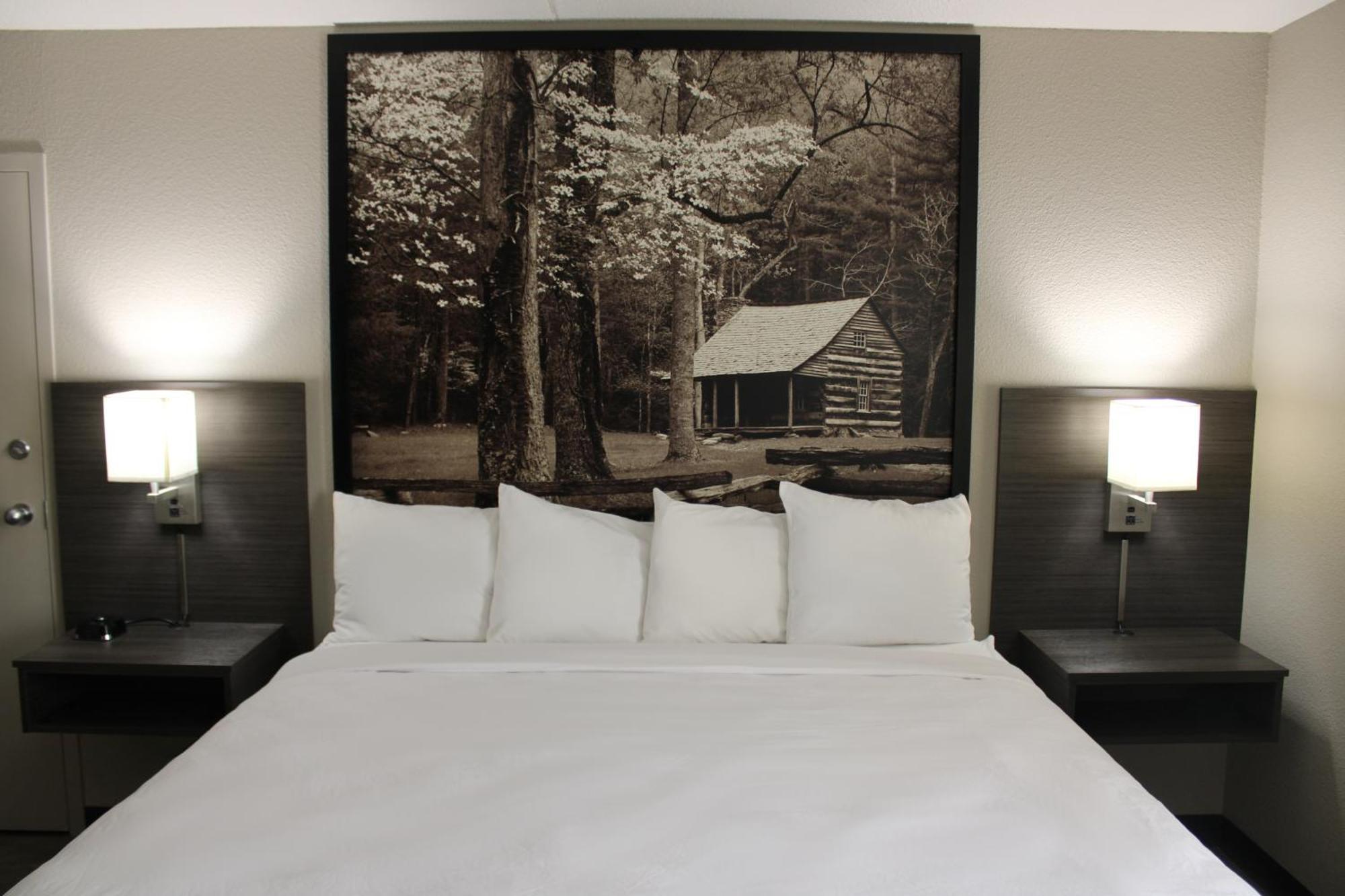 Boarders Inn And Suites By Cobblestone Lamar Missouri Extérieur photo