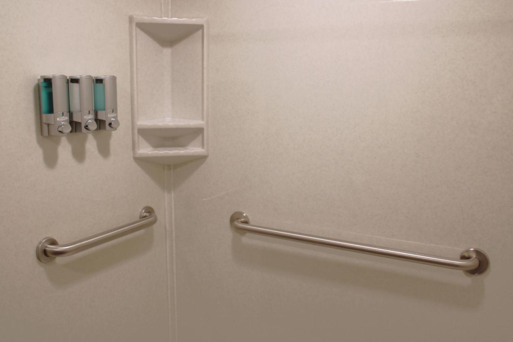 Boarders Inn And Suites By Cobblestone Lamar Missouri Extérieur photo