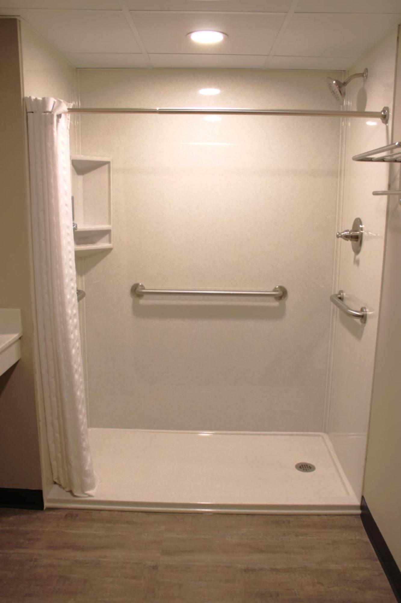 Boarders Inn And Suites By Cobblestone Lamar Missouri Extérieur photo