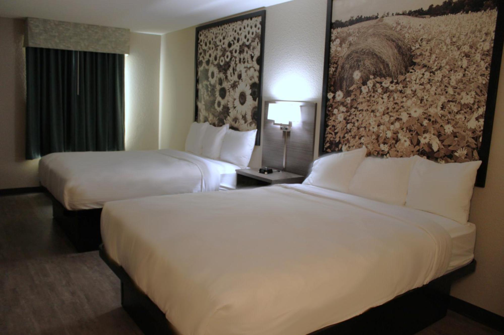 Boarders Inn And Suites By Cobblestone Lamar Missouri Extérieur photo