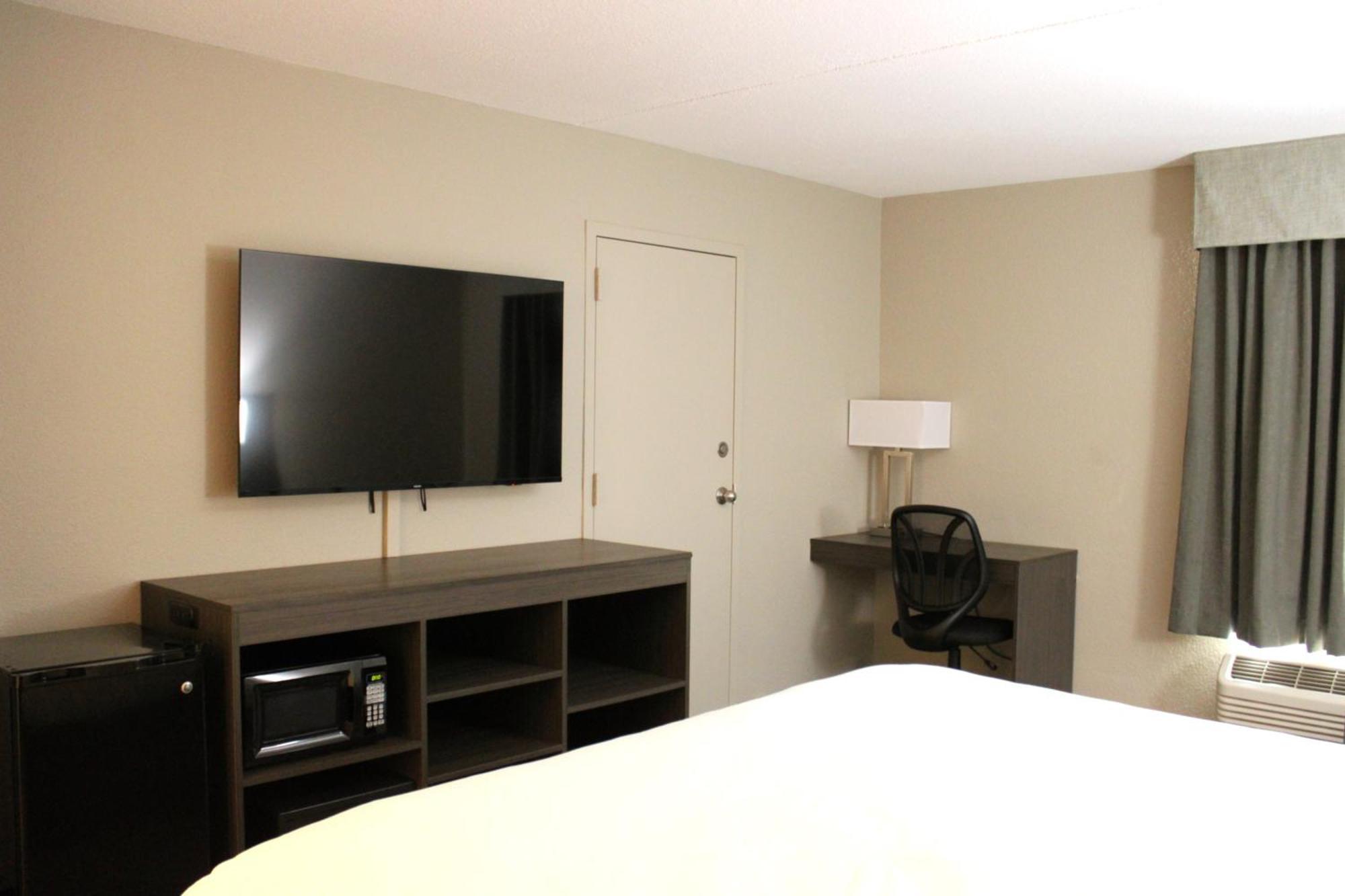 Boarders Inn And Suites By Cobblestone Lamar Missouri Extérieur photo